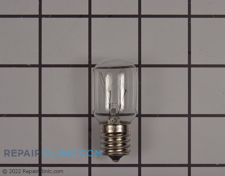 Refrigerator Light Bulb (replaces 5304498578, 5304509249