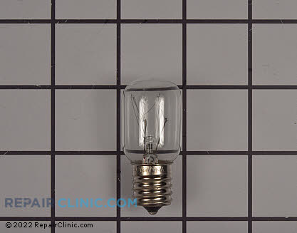 Light Bulb 8206232A Alternate Product View
