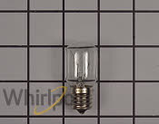 Light Bulb - Part # 1890433 Mfg Part # 8206232A