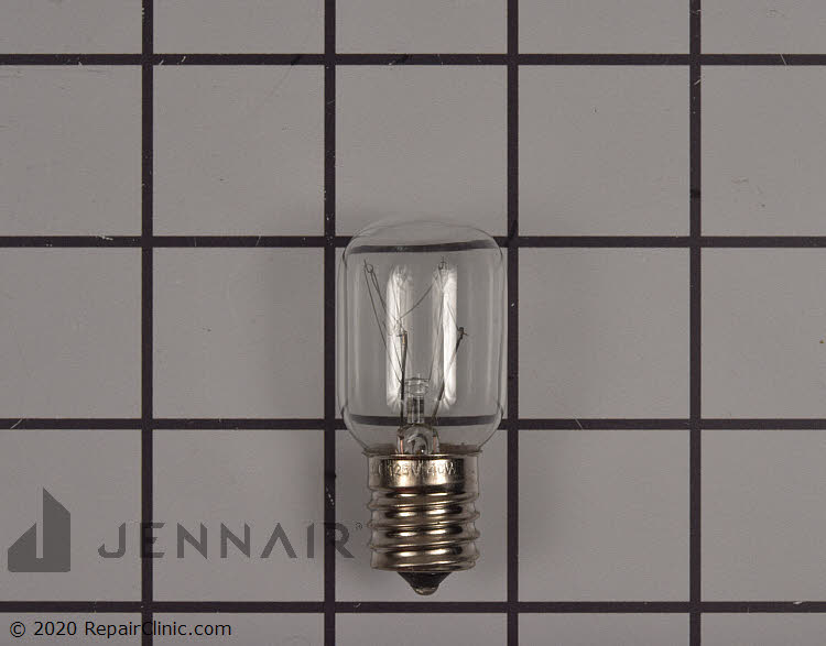 Light Bulb 8206232A Alternate Product View