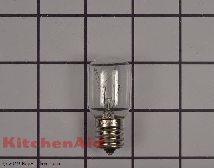 Light Bulb 8206232A Alternate Product View