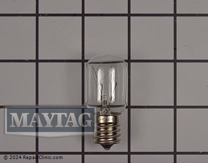 Light Bulb 8206232A Alternate Product View