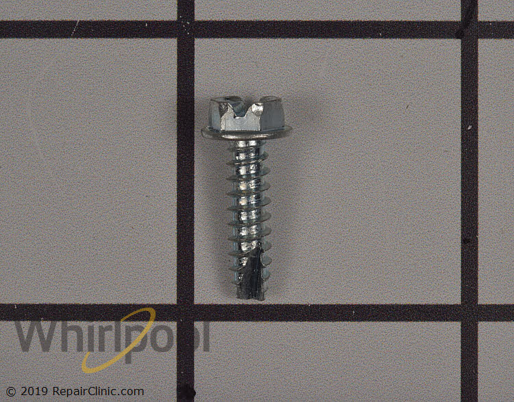 Screw WP98165 Alternate Product View