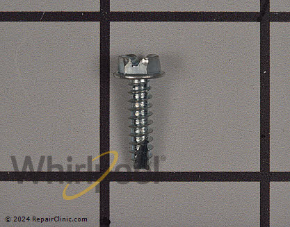 Screw WP98165 Alternate Product View