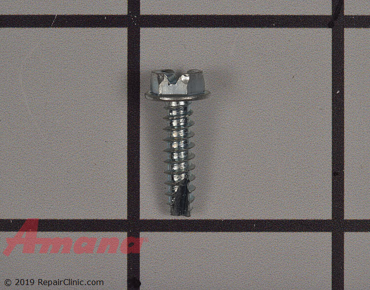 Screw WP98165 Alternate Product View