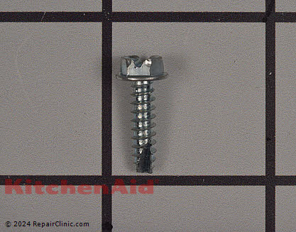 Screw WP98165 Alternate Product View