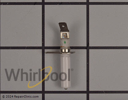 Spark Electrode WP8523793 Alternate Product View