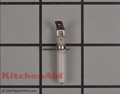 Spark Electrode WP8523793 Alternate Product View