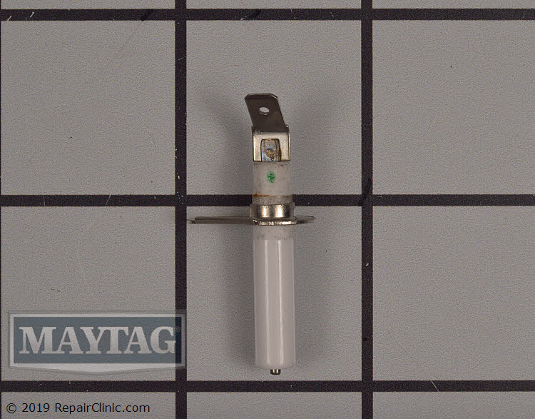 Spark Electrode WP8523793 Maytag Replacement Parts