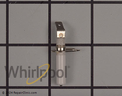 Spark Electrode WP8523793 Alternate Product View
