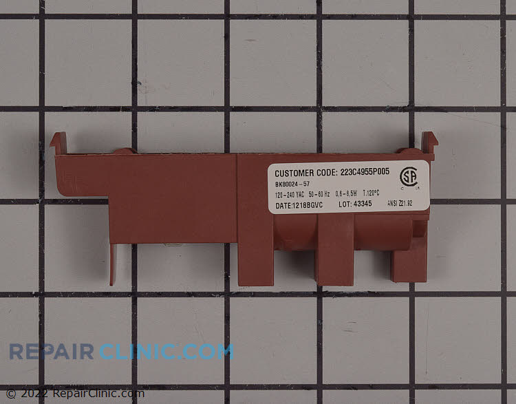 WB13X23543 Spark Module