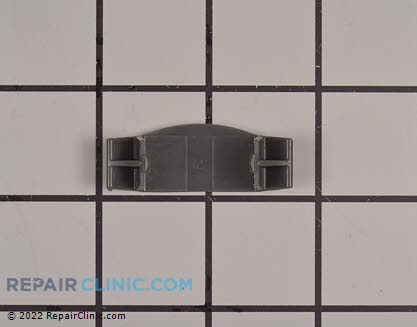 Dishrack Stop Clip WD12X24354 Alternate Product View
