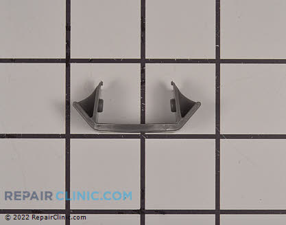 Dishrack Stop Clip WD12X24354 Alternate Product View