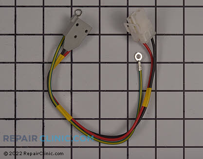 Wire Harness EAD64168623 Alternate Product View