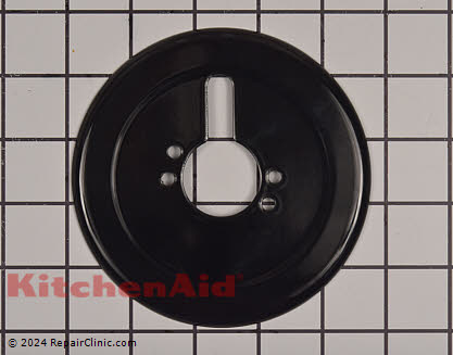 Base Plate 8285779BL Alternate Product View
