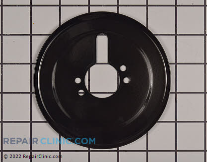 Base Plate 8285779BL Alternate Product View