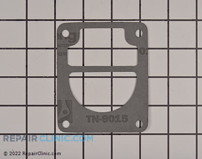 Gasket CAC-251-2 Alternate Product View