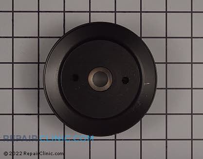Pulley 110148 Alternate Product View