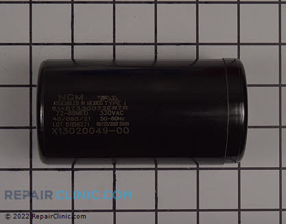 Start Capacitor CPT00114 Alternate Product View