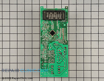 Control Board WPW10421929 Alternate Product View