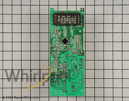 Control Board WPW10421929 Alternate Product View