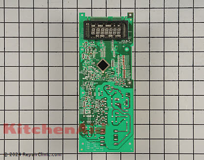 Control Board WPW10421929 Alternate Product View