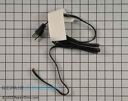 Power Cord 00189017 Alternate Product View