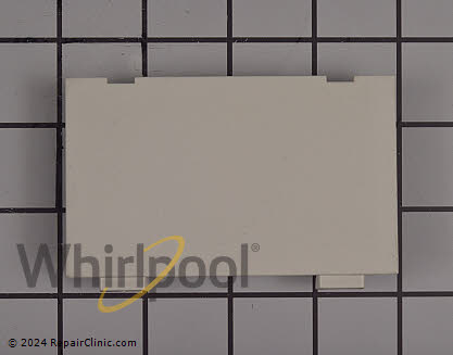 Cover W10518036 Alternate Product View