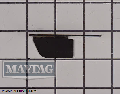 Door Stop W10185567 Alternate Product View