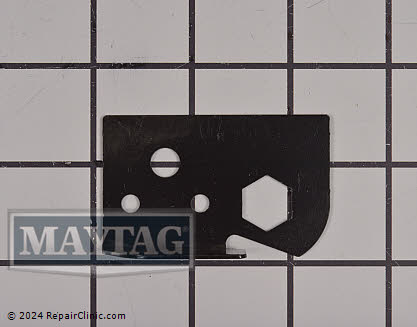Door Stop W10185567 Alternate Product View