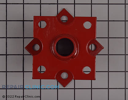 Flange 686-04066-0638 Alternate Product View