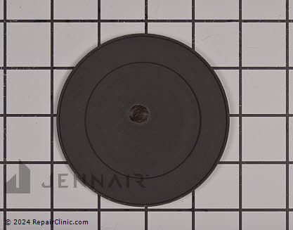 Surface Burner Cap W10691282 Alternate Product View