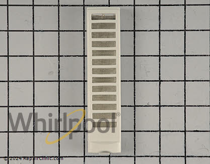 Air Filter W11684623 Alternate Product View