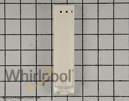 Air Filter W11684623 Alternate Product View