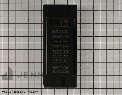 Touchpad and Control Panel W10372906 Alternate Product View
