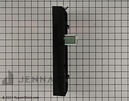 Touchpad and Control Panel W10372906 Alternate Product View