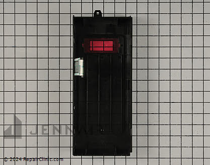 Touchpad and Control Panel W10372906 Alternate Product View