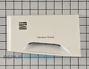 Dispenser Drawer Handle - Part # 3015969 Mfg Part # 137631900