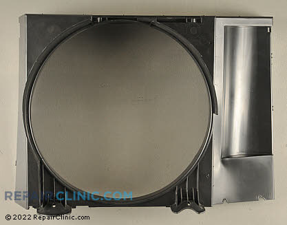 Inner Door Panel 4998A10027A Alternate Product View