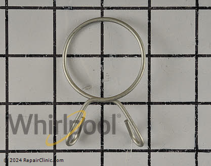 Clamp W10239910 Alternate Product View