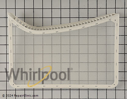 Lint Filter WP33002970 Alternate Product View