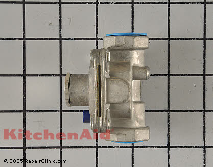 Pressure Regulator W10108850 Alternate Product View
