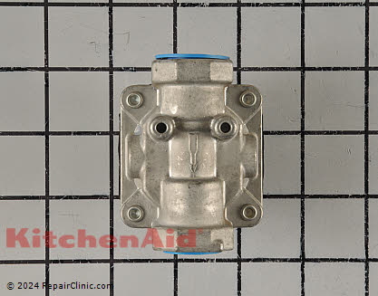 Pressure Regulator W10108850 Alternate Product View