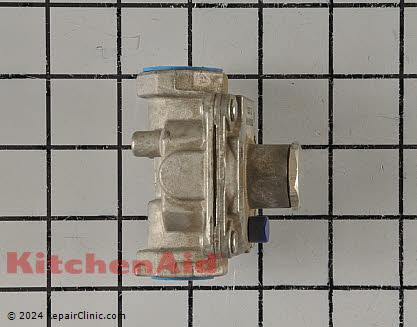 Pressure Regulator W10108850 Alternate Product View