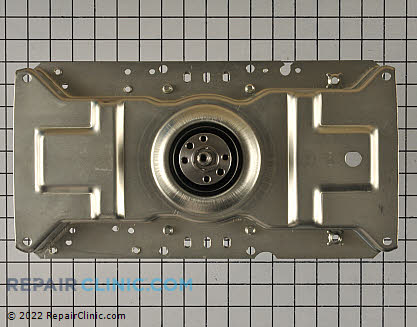 Clutch 12938000000340 Alternate Product View
