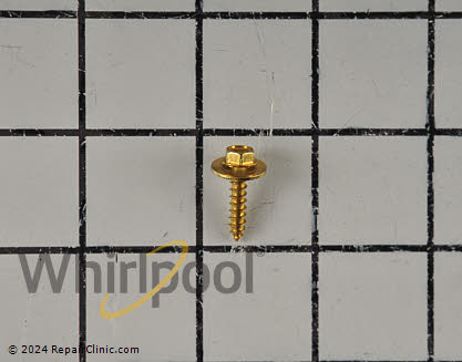 Screw W10141518 Alternate Product View