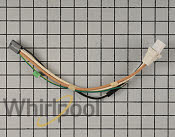 Wire Harness - Part # 1873037 Mfg Part # W10242384