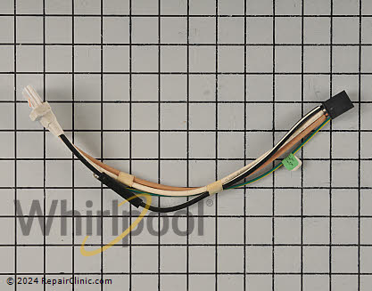 Wire Harness W10242384 Alternate Product View