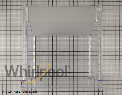 Meat Pan WPW10256774 Alternate Product View