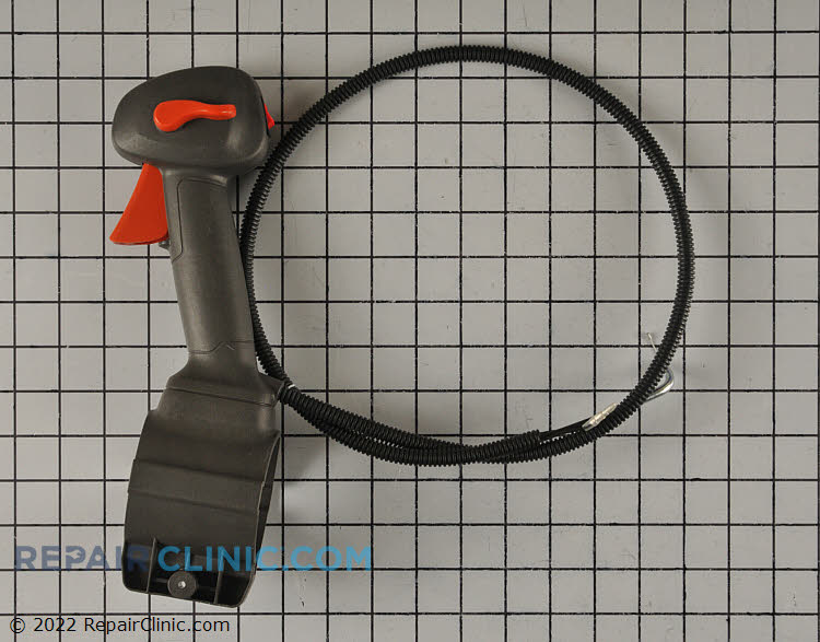 Leaf Blower Throttle Cable 584242101 Fast Shipping